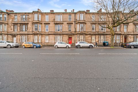 Paisley Road West, Glasgow, Glasgow City G51