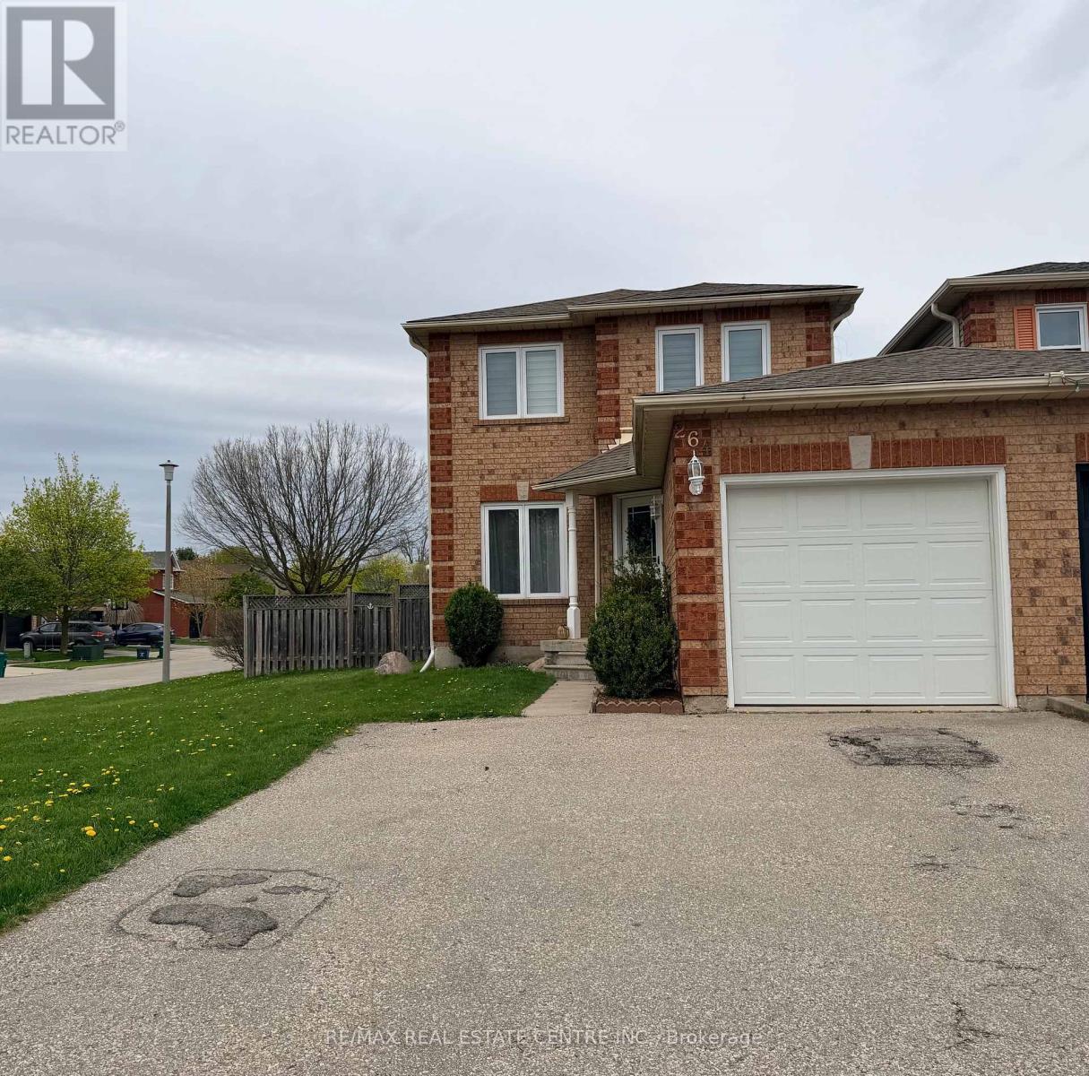 264 Langlaw Drive, Waterloo, ON, N1P1B7