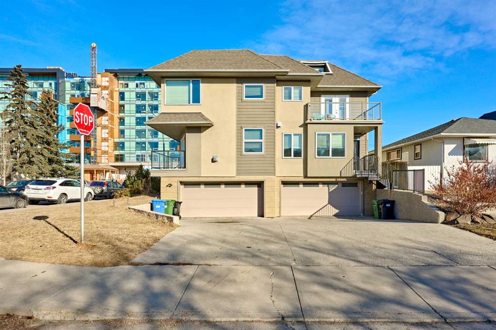 1840 Westmount Road NW, Calgary, AB, T2N 3M5