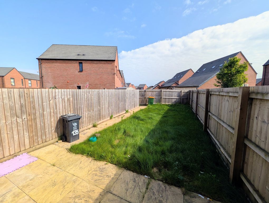Additional image 12 of 3 bed terraced house to rentBessemer Drive, Newport NP19