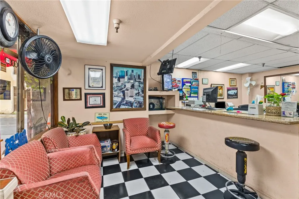 Additional image 56 of 715 Witmer St, Los Angeles, CA 90017