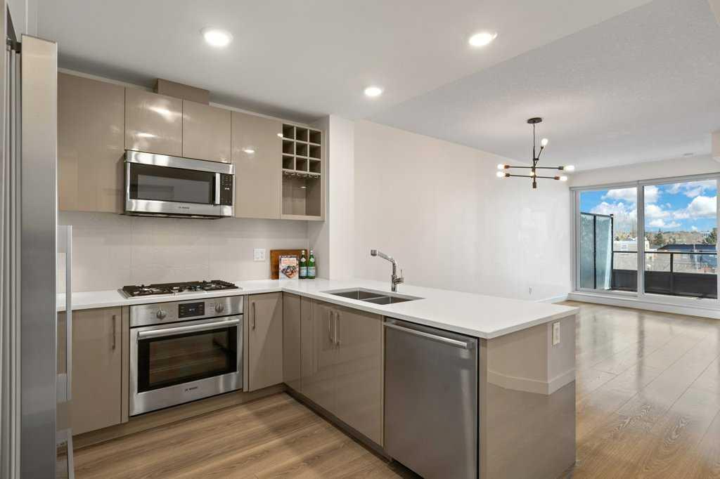 Additional image 6 of 304-301 10 Street NW, Calgary, AB, T2N 1V5