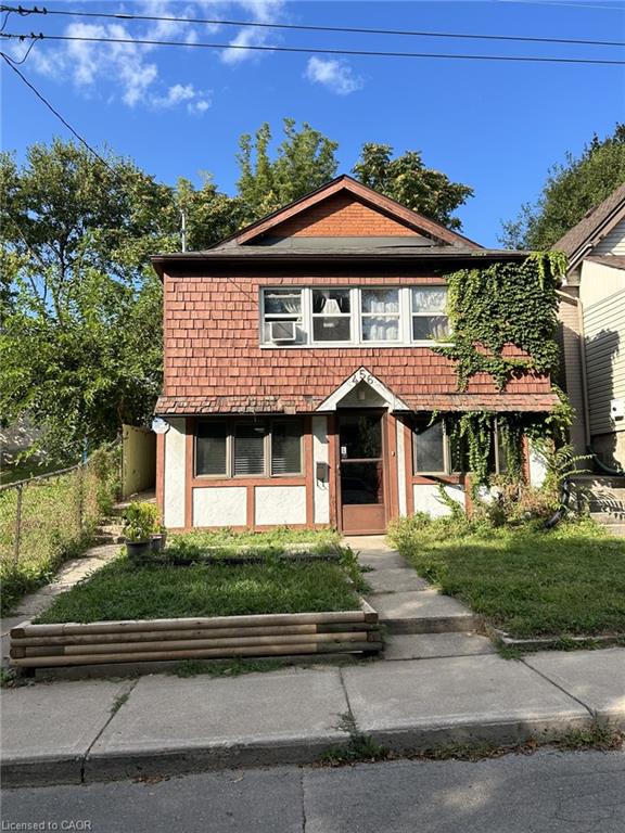 456 Jackson Street W, Hamilton, ON, L8P 1N4