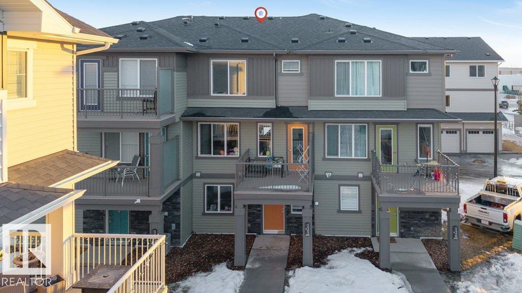 Additional image 3 of 125-1530 Tamarack Boulevard NW, Edmonton, AB, T6T2E6