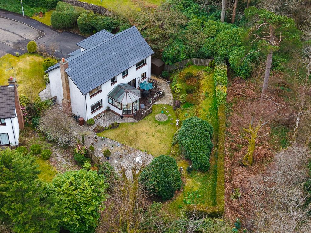 Additional image 39 of 5 bed detached house for saleAuchenbothie Gardens, Kilmacolm PA13