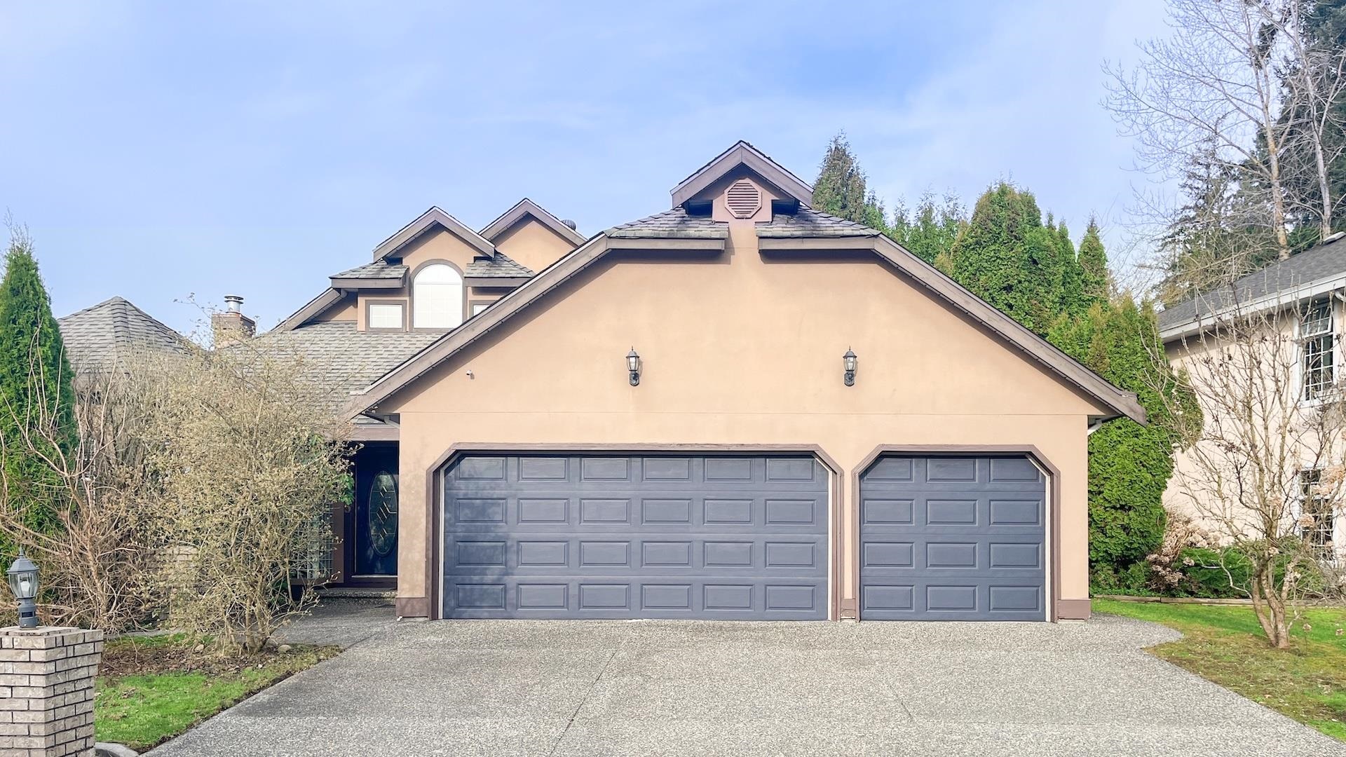 10875 163 Street, Surrey, BC, V4N 1N8