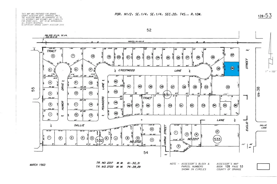 Additional image 10 of 1645 S Euclid St, Anaheim, CA 92802