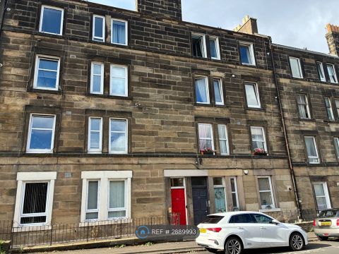 Moat Street, Edinburgh EH14
