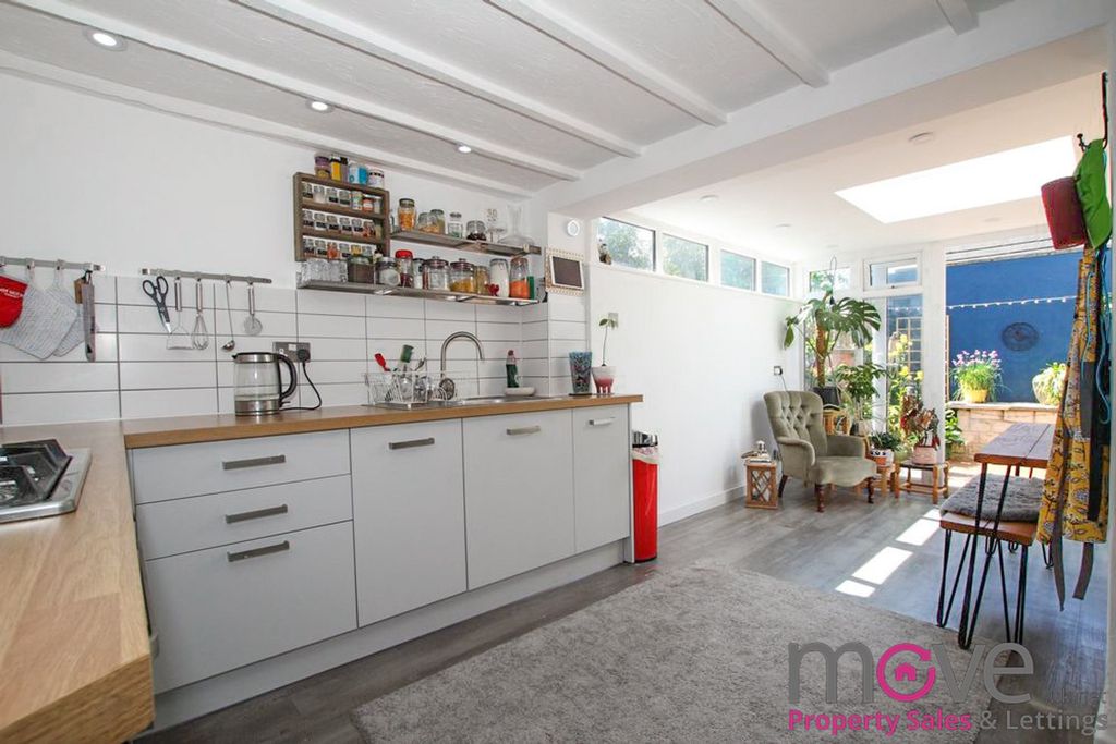 Additional image 3 of 1 bed terraced house for saleUpper Park Street, Cheltenham GL52