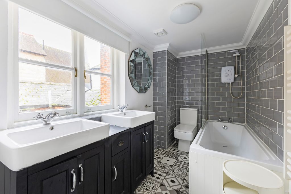 Additional image 7 of 2 bed flat to rentGeorge Street, Oxford OX1