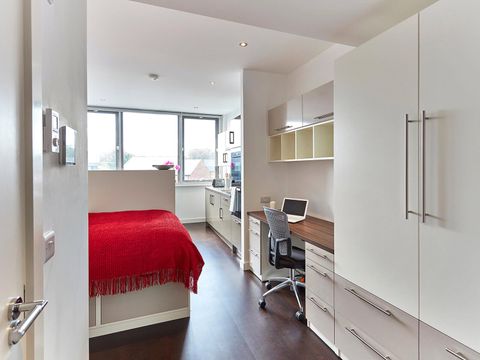 Apt 61, Piccadilly Residence #821627 YO1, Studio to rent