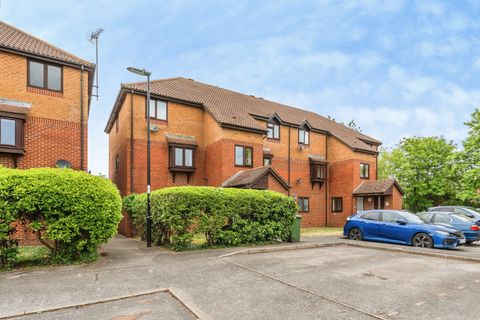 Brunel Road, Redbridge, Southampton SO15