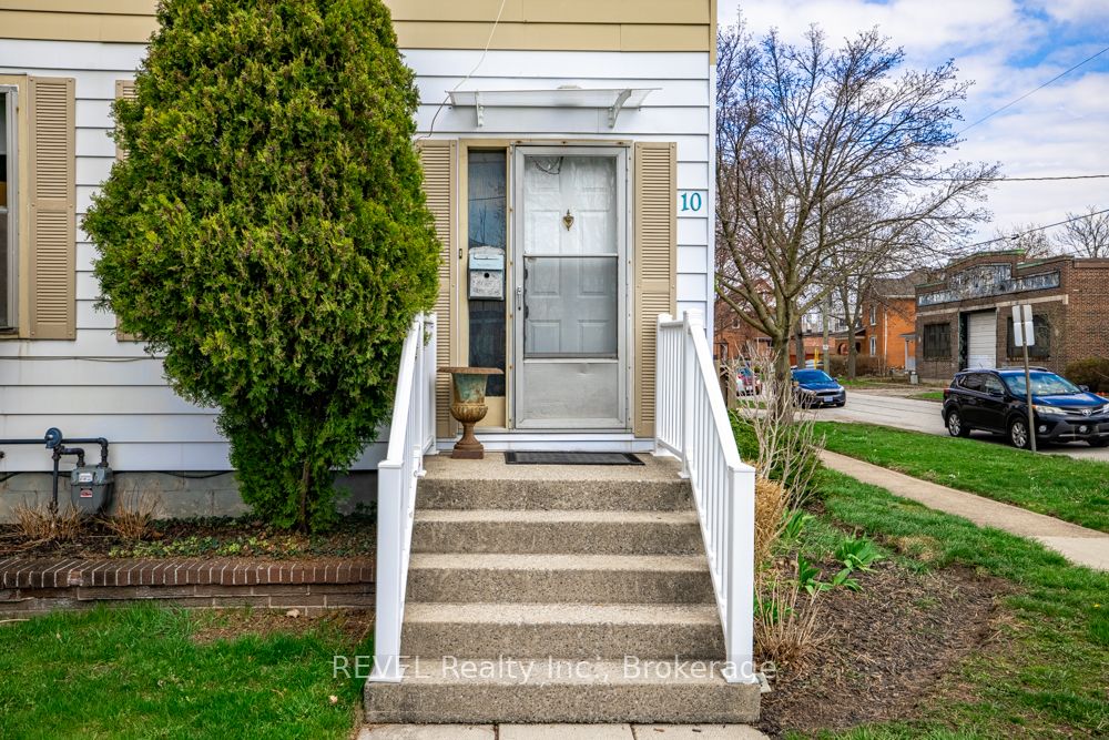 Additional image 2 of 10 Wiley Street, St. Catharines, ON, L2R 4E5