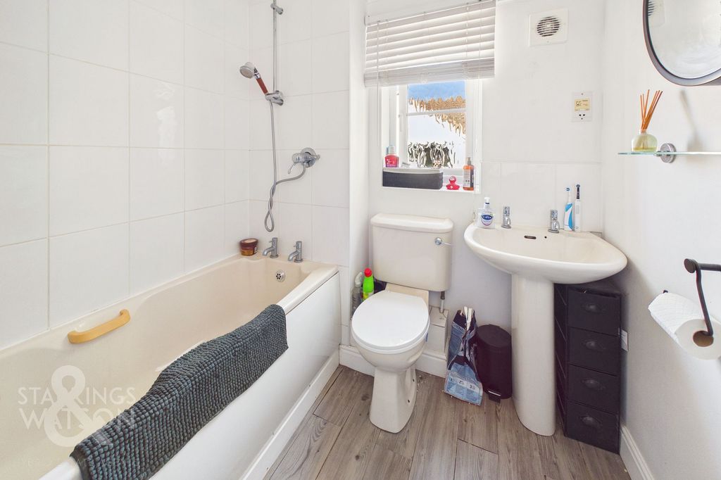 Additional image 13 of 2 bed semi-detached house for saleMaidens Close, Dussindale, Norwich NR7