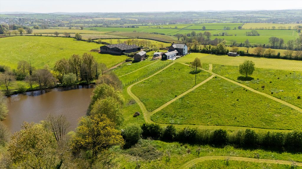 Additional image 2 of 5 bed farm for saleZeal Monachorum, Devon EX17