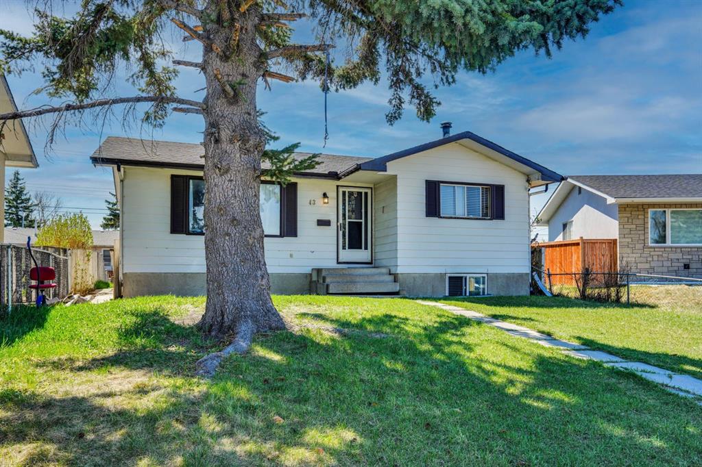 Additional image 6 of 43 Maranda Close NE, Calgary, AB, T2A 3E7