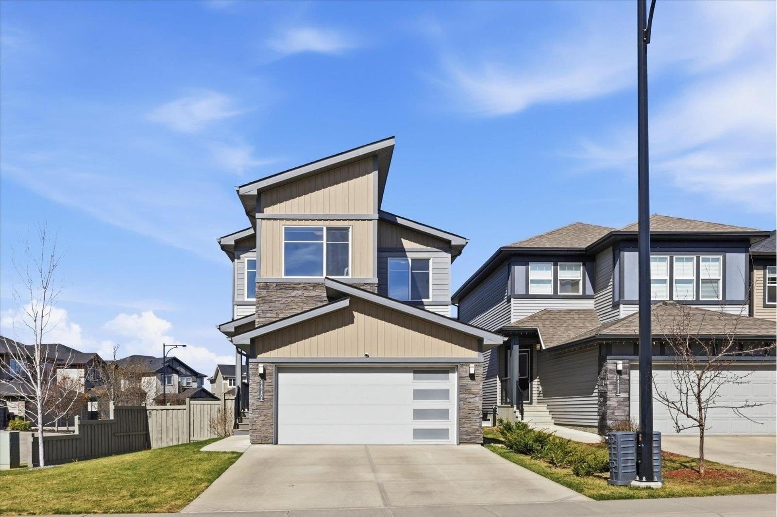 Additional image 7 of 8420 Cushing Court SW, Edmonton, AB, T6W3L3