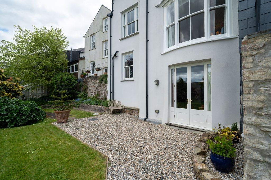Additional image 70 of 7 bed detached house for saleLlywnon, 61 St James Street, Narberth SA67