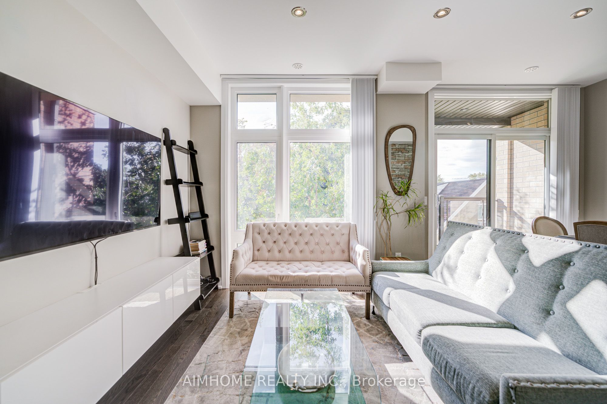 6-11 Eldora Avenue, Toronto, ON, M2M 1R3 photo 5