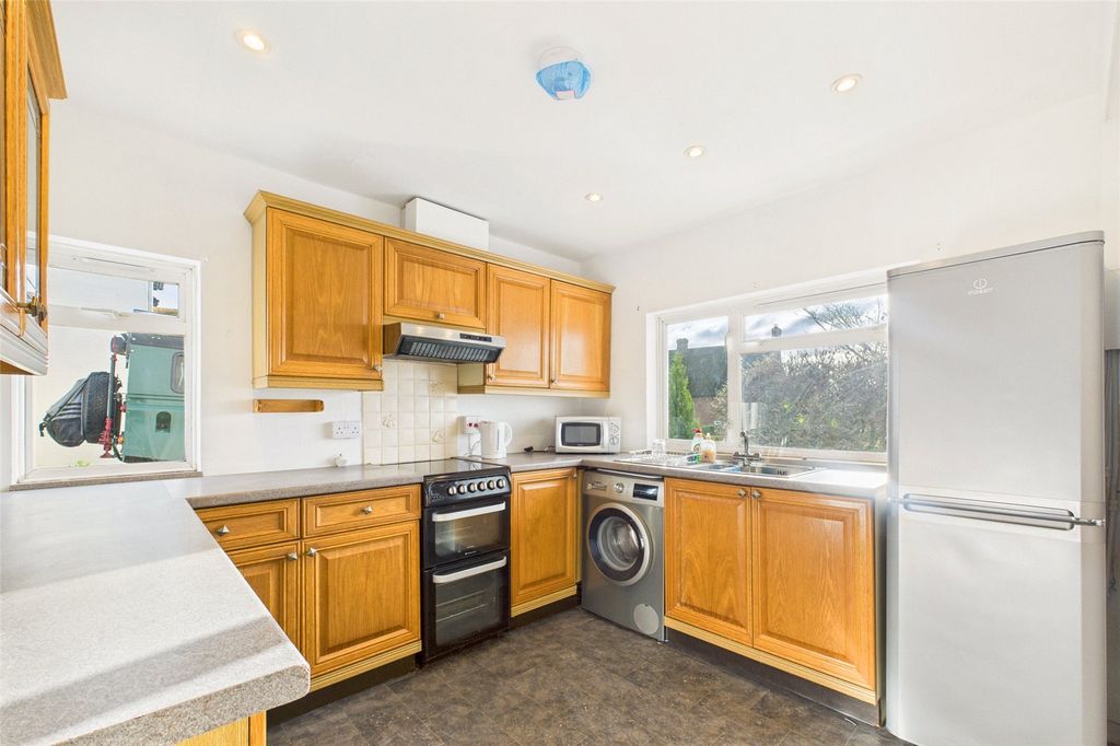 Additional image 5 of 3 bed semi-detached house to rentThe Claytons, Bridstow, Ross-On-Wye, Herefordshire HR9