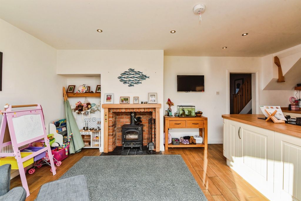 Additional image 6 of 3 bed terraced house for saleThe Leazes, Woolverton, Bath BA2