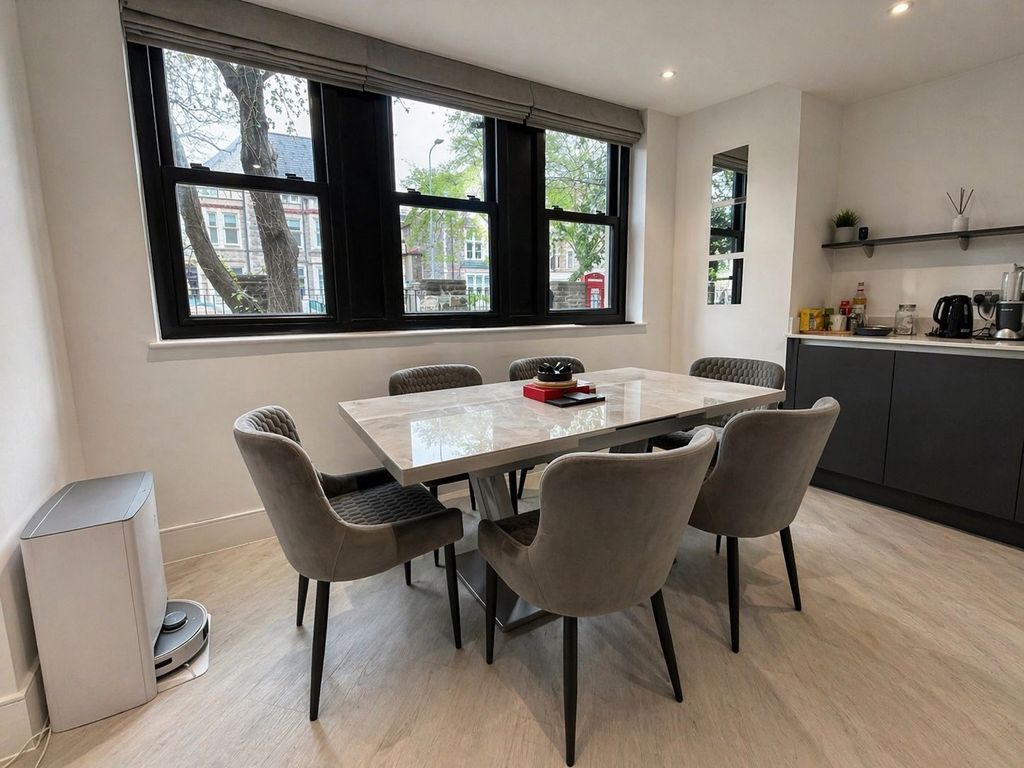 Additional image 2 of 3 bed flat to rentCathedral Gardens, Cathedral Road, Pontcanna CF11