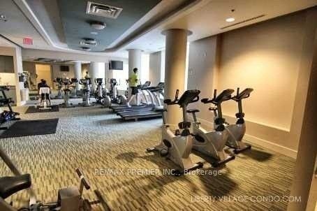 Additional image 5 of 1009-100 Western Battery Road, Toronto, ON, M6K 3S2