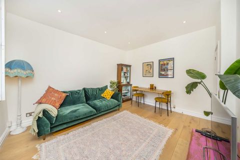 Louvaine Road, Wandsworth SW11