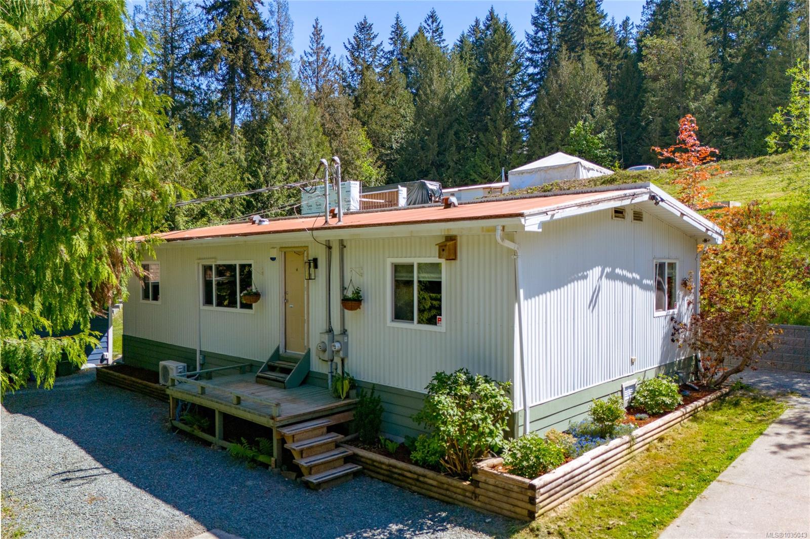 3662 Telegraph Road, Cobble Hill, BC, V0R 1L4