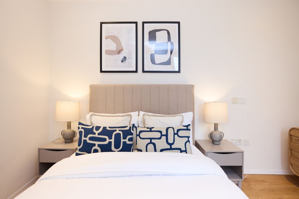 Additional image 7 of 3 bed detached house to rentCrowntree Mews, Mill Hill NW7