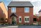 The Colford - Plot 679 at Burleyfields, Burleyfields, Martin Drive ST16 photo 2