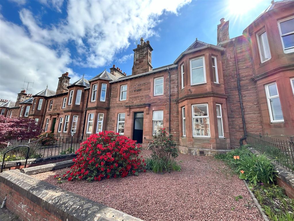 2 bed flat to rentNeedless Road, Perth PH2