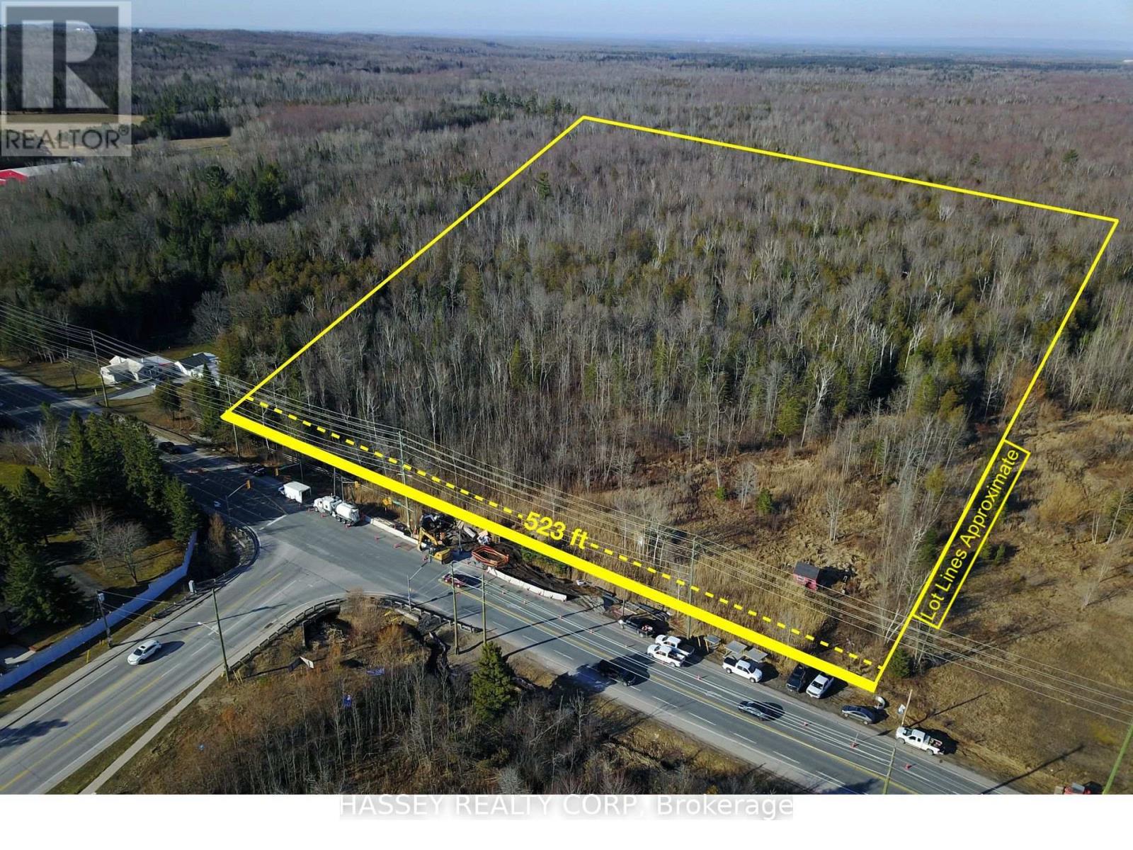 8600 COUNTY ROAD 27 ROAD