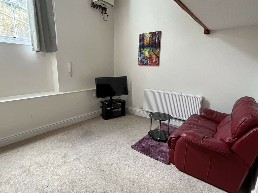 Additional image 3 of 1 bed flat to rentFlat 1 St. Mary's Church Hall, St Mary's Street, Haverfordwest, Pembrokeshire SA61
