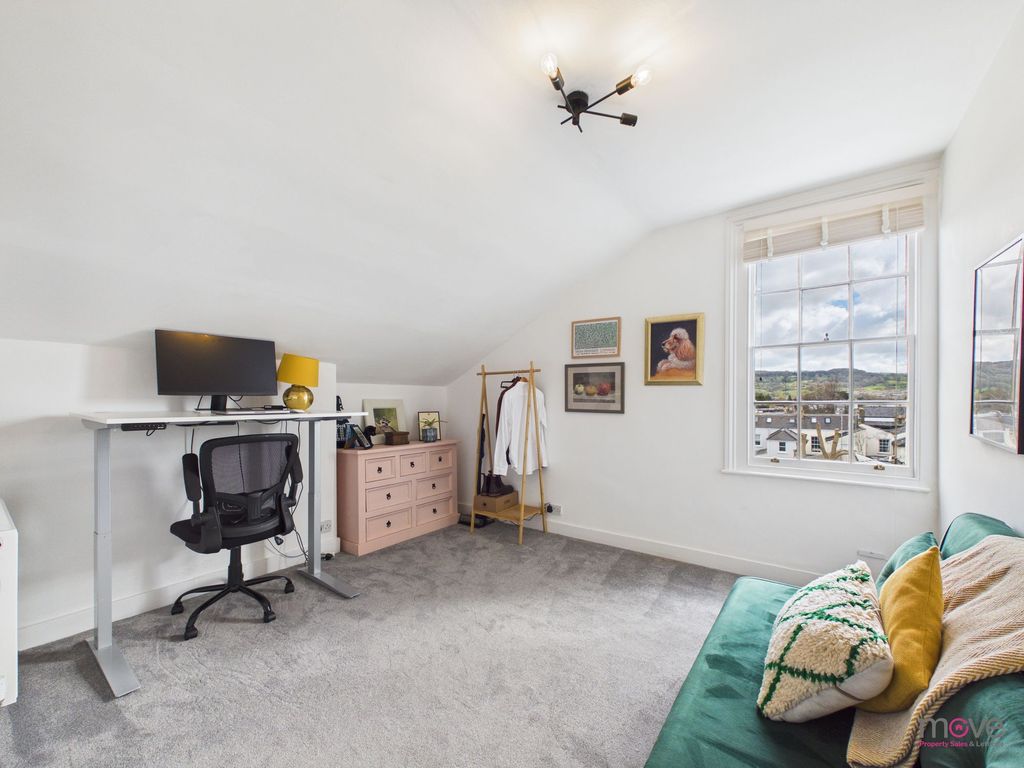 Additional image 16 of 2 bed flat for salePittville Crescent, Cheltenham GL52