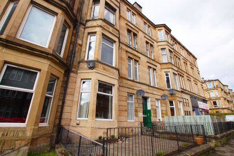 Meadowpark Street, Dennistoun, Glasgow G31