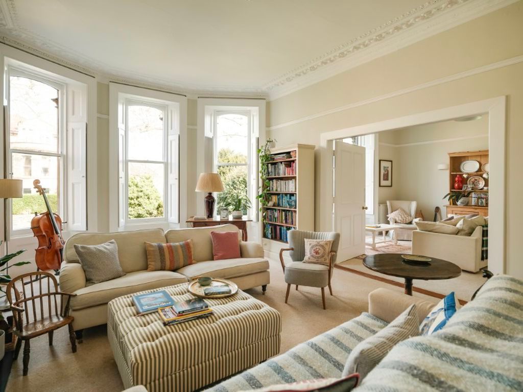 Additional image 4 of 5 bed detached house for saleRedland Road, Redland, Bristol BS6