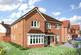 Plot 99, The Maple at St James Gate, Coventry Road CV12