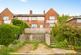 Jubilee Terrace, Sowerby Bridge