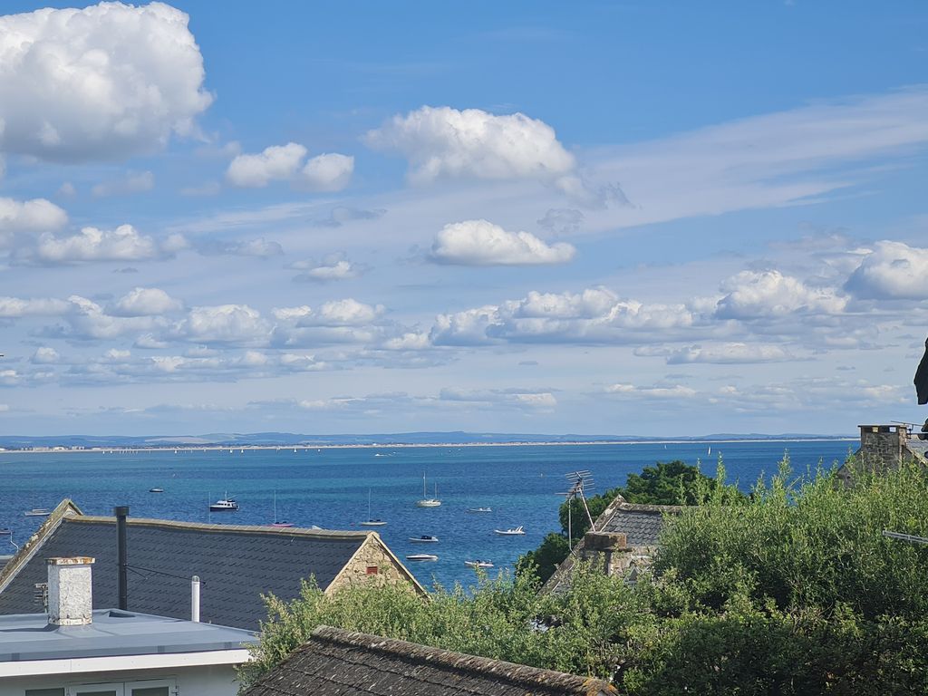 1 bed flat to rentThe Pill Box, Seaview PO34