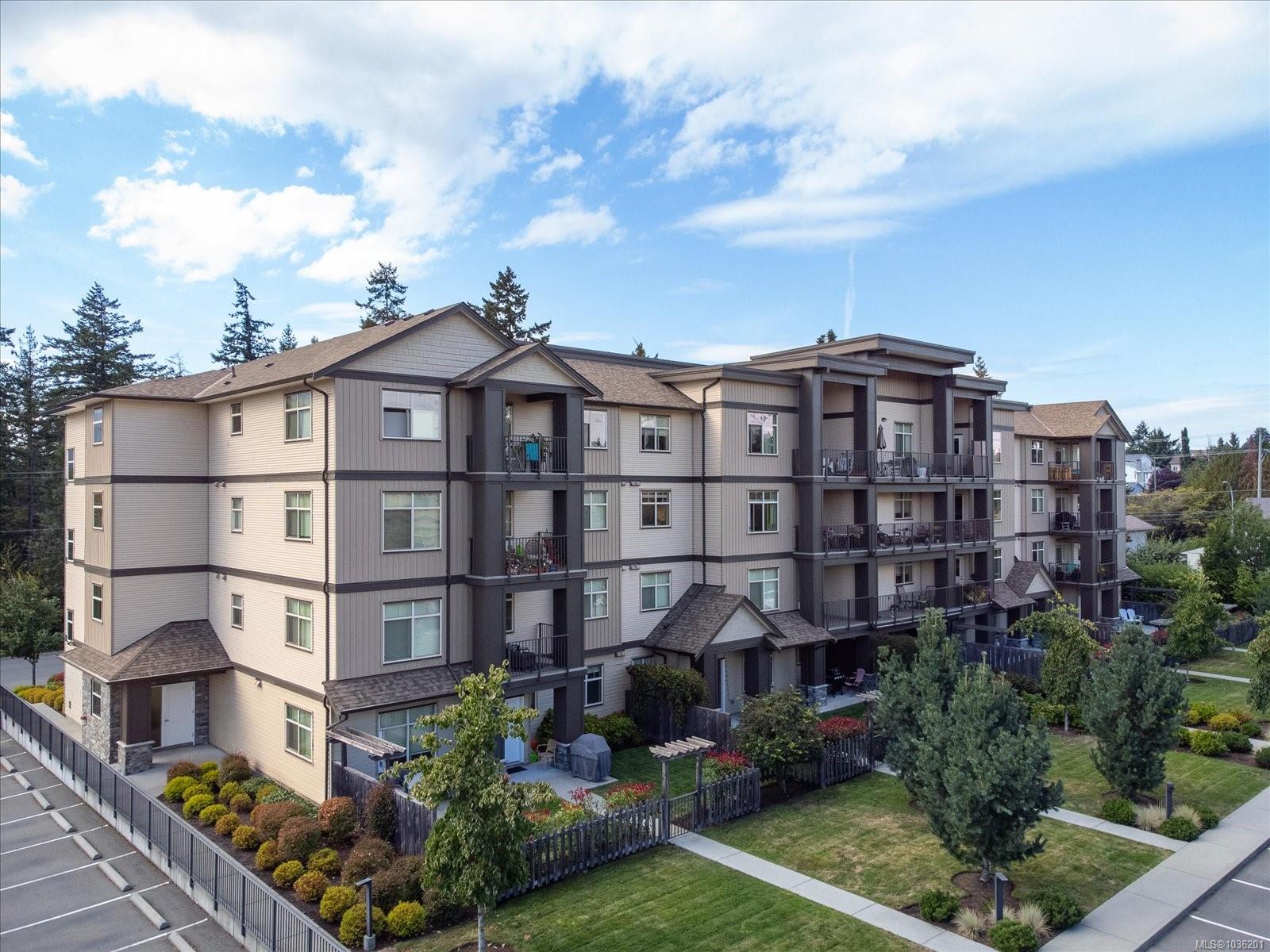 302-1900 Tulsa Road, Nanaimo, BC, V9S 0C2