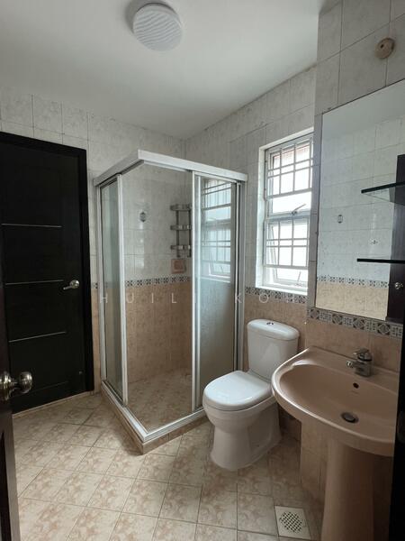 Westwood Terrace photo 4