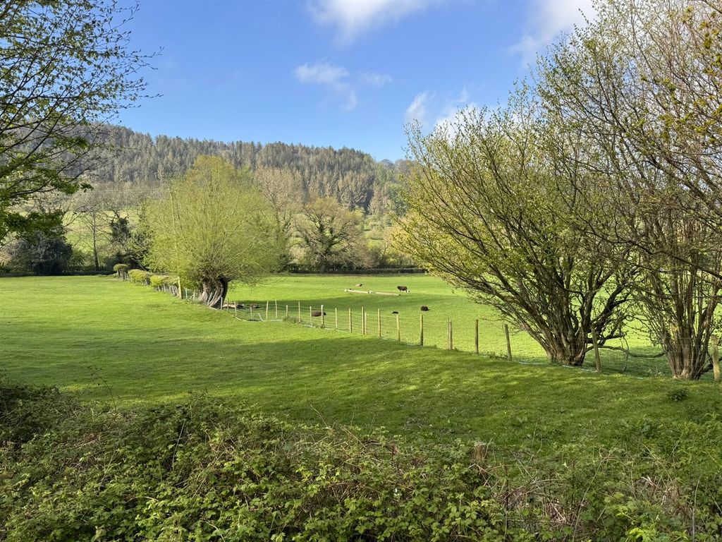 Additional image 17 of 3 bed farm for saleLlanigon, Hereford HR3