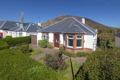 Priestfield Road, Prestonfield EH16