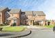 Wensleydale Drive, Leeds