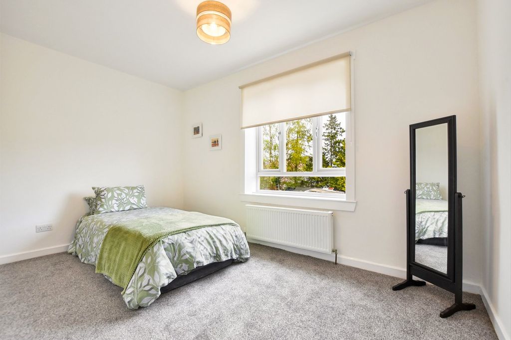 Additional image 6 of 2 bed flat for saleBurns Crescent, Girdle Toll, Irvine KA11