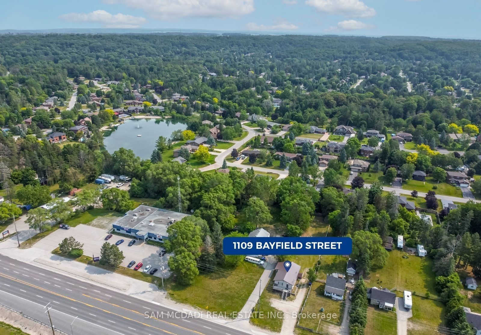 Additional image 2 of 1109 Bayfield Street N, Springwater, ON, L9X 0N6