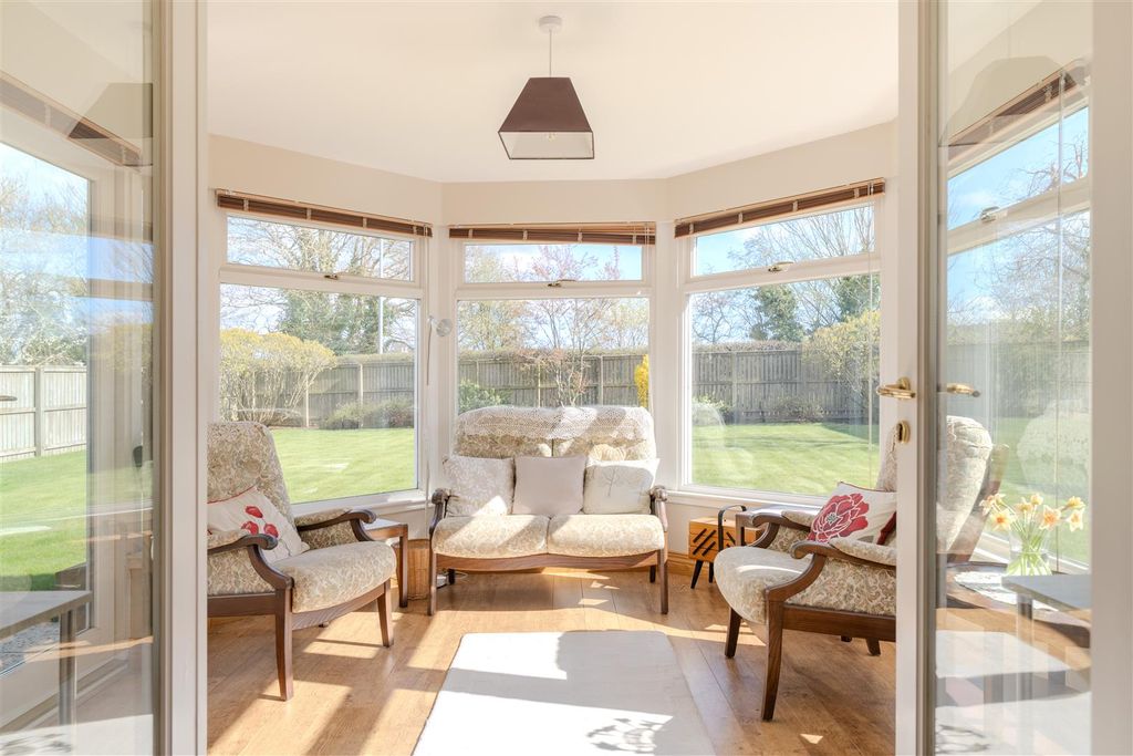 Additional image 6 of 3 bed detached house for sale5 Riverside Drive, Kelso TD5