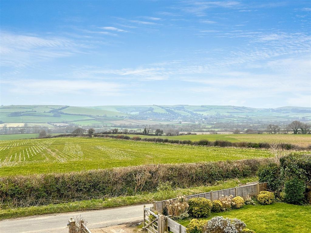 Additional image 2 of 3 bed semi-detached bungalow for saleLooke Lane, Puncknowle, Dorchester DT2
