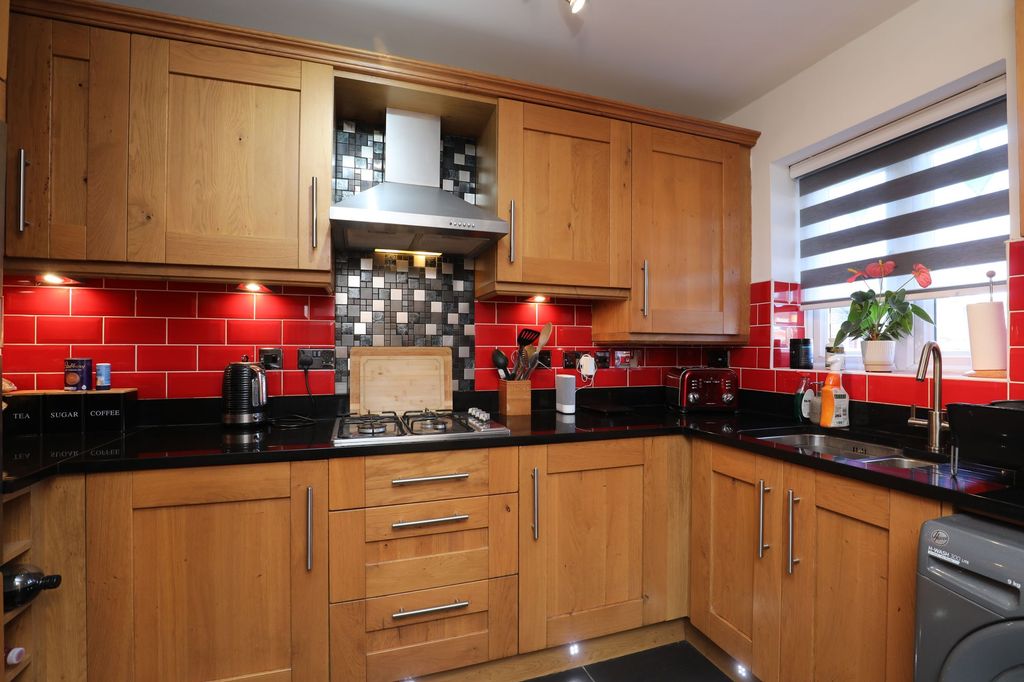Additional image 14 of 3 bed detached house for saleLlys Pentre, Broadlands, Bridgend, Bridgend County CF31